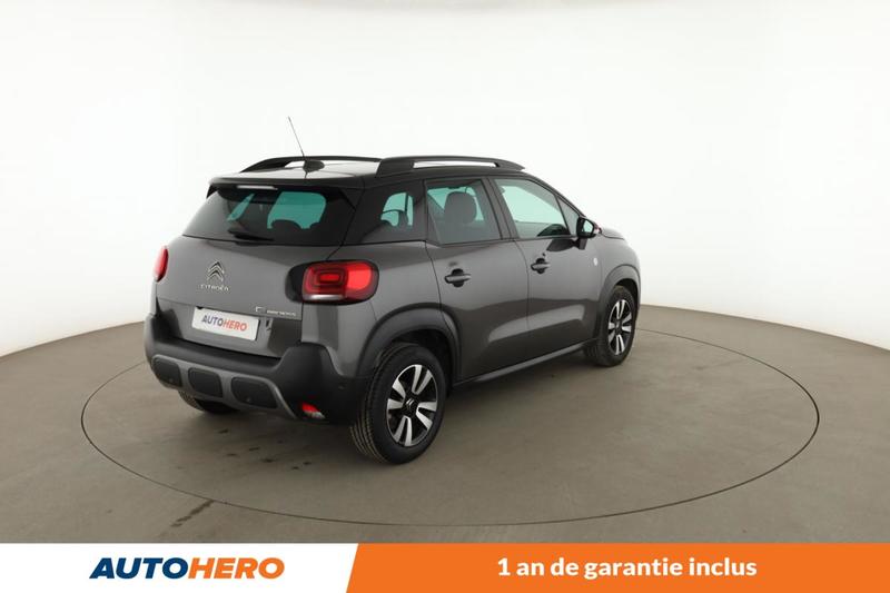 Citroën C3 Aircross 1.5 Blue-HDi c-Series Bv6 110 ch