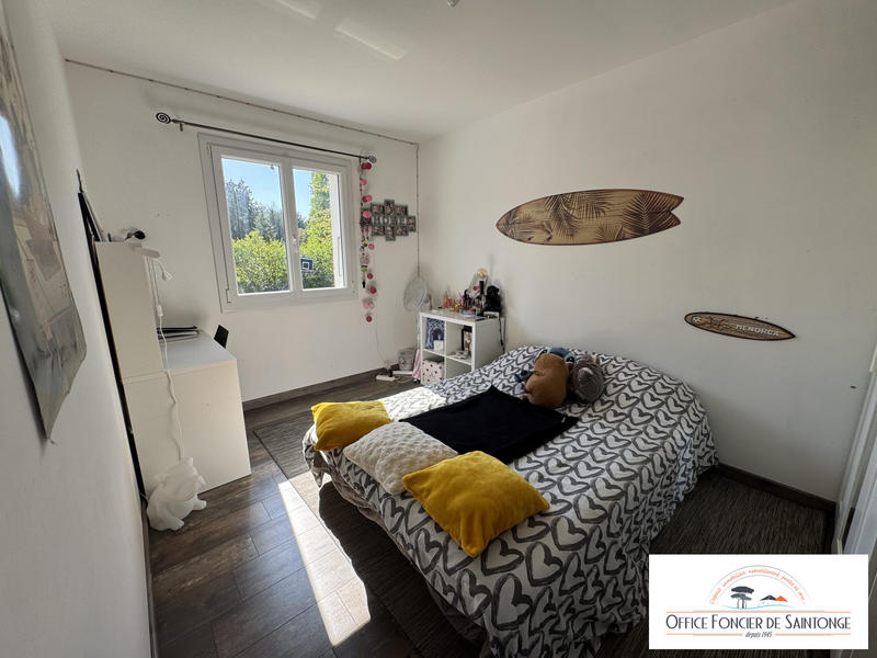 Maison contemporaine - 139 m² - 6 pièces