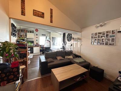 Maison - 47 m² - 2 pièces