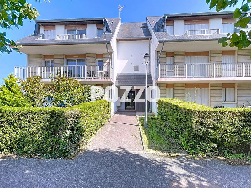 Appartement - 49 m² - 2 pièces