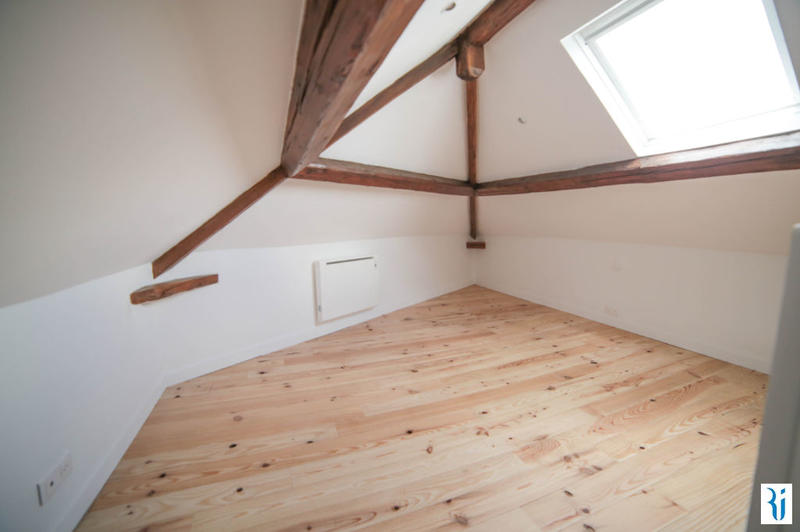 Maison - 48 m² - 3 pièces