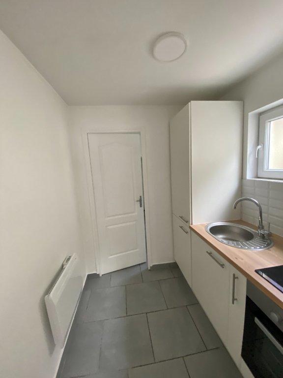 Appartement - 55 m² - 2 pièces