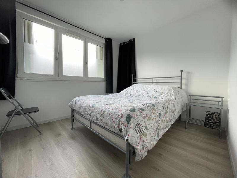 Appartement - 75 m² - 4 pièces