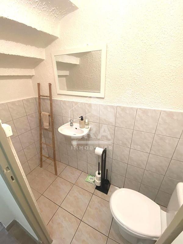 Villa - 93 m² - 4 pièces