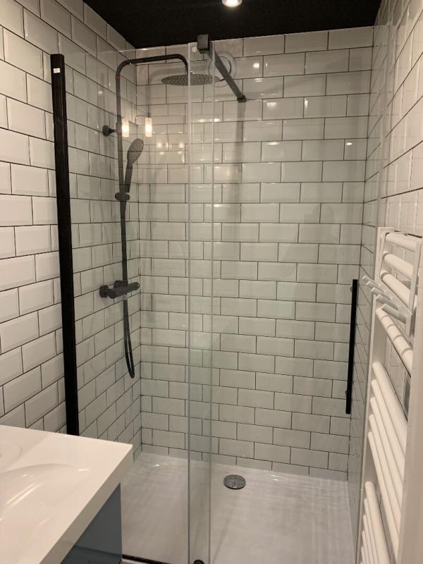 Appartement - 110 m² - 7 pièces