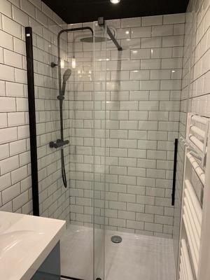 Appartement - 110 m² - 7 pièces