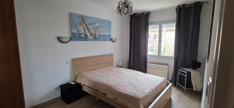 Maison - 200 m² - 6 pièces