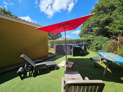 Maison - 111 m² - 4 pièces