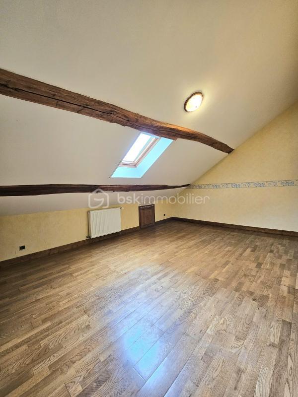 Longère - 154 m² - 7 pièces