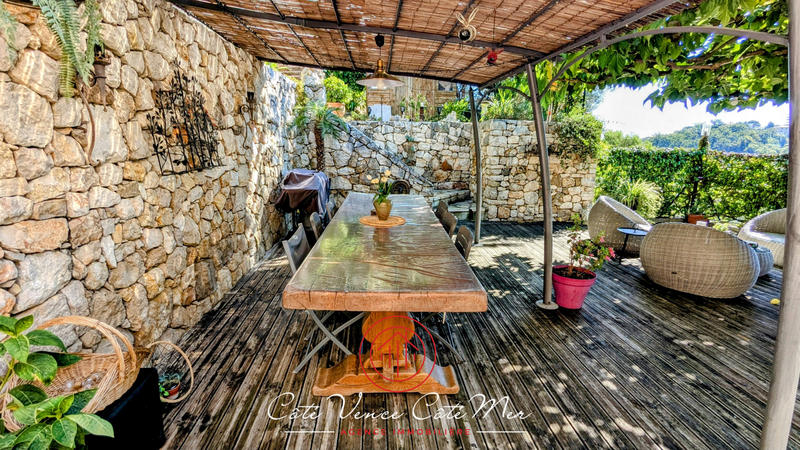 Maison - 107 m² - 4 pièces