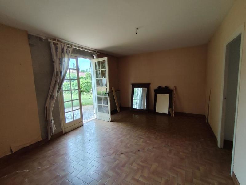 Maison - 230 m² - 6 pièces