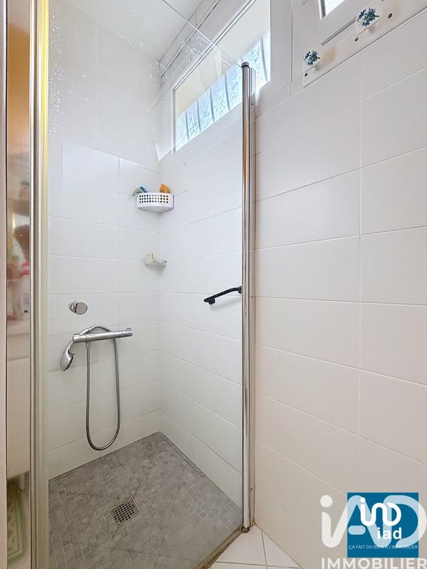 Maison - 110 m² - 7 pièces