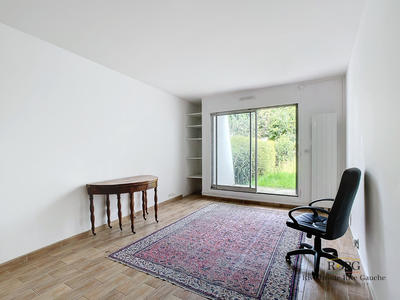 Appartement - 54 m² - 2 pièces