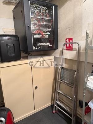 Local commercial - 160 m²