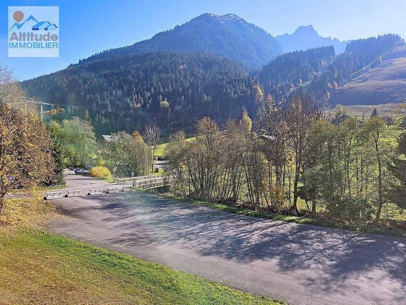 Studio - 20 m² - 1 pièce