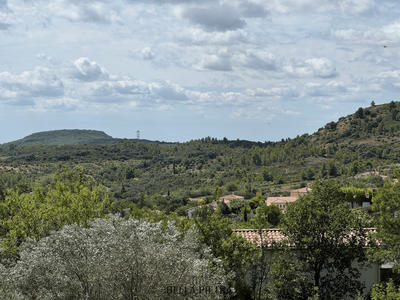 Terrain - 2 657 m²