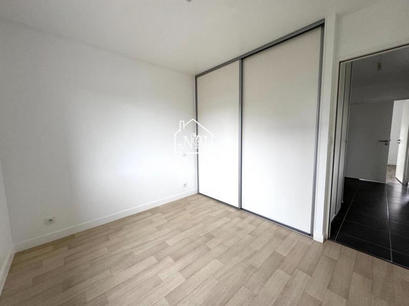 Pavillon - 86 m² - 5 pièces