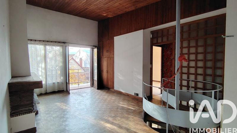 Maison - 127 m² - 5 pièces