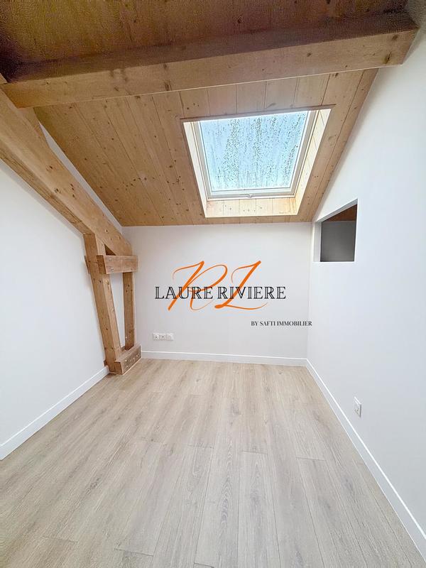 Maison - 134 m² - 5 pièces