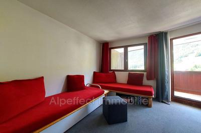 Appartement - 25 m² - 2 pièces
