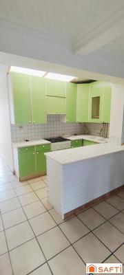 Maison - 153 m² - 6 pièces