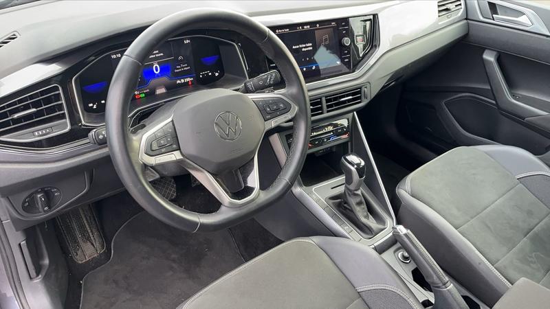 Volkswagen Polo 1.0 Tsi 110 Dsg7 Style