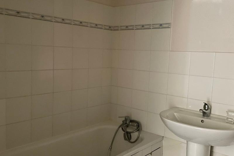 Appartement - 92 m² - 5 pièces