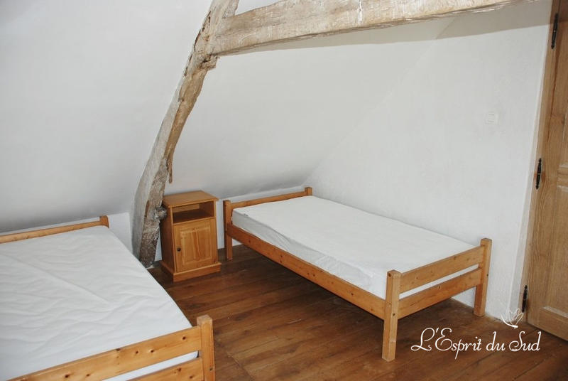 Château - 245 m² - 11 pièces