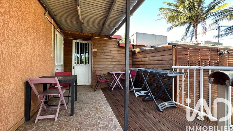 Maison - 500 m² - 12 pièces