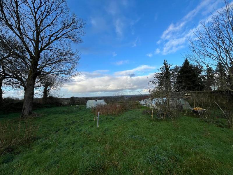 Maison - 205 m² - 8 pièces