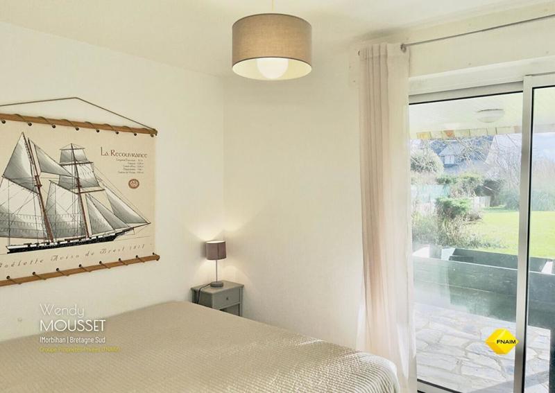 Maison - 175 m² - 11 pièces