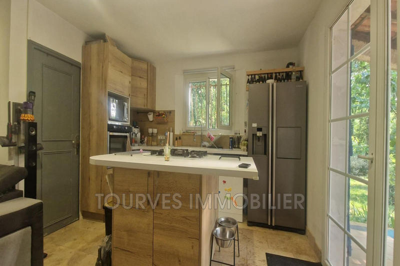 Villa - 77 m² - 4 pièces