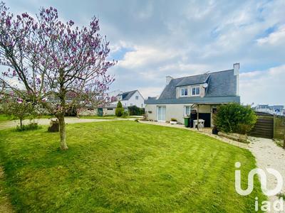 Maison - 160 m² - 7 pièces