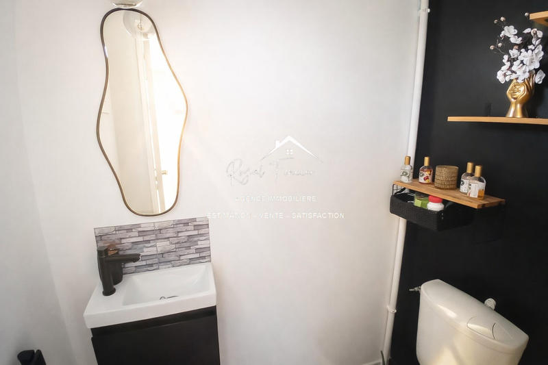 Maison contemporaine - 149 m² - 4 pièces