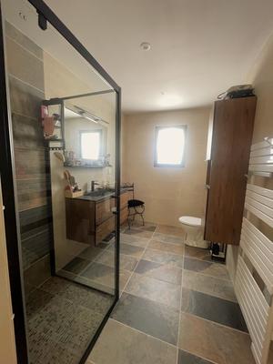 Maison - 96 m² - 4 pièces