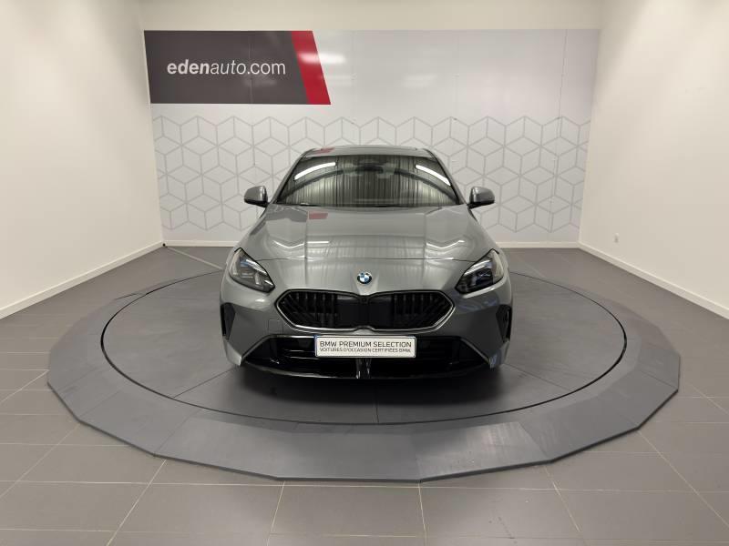 Bmw Série 1 123 xDrive 218 ch Dkg7 m Sport