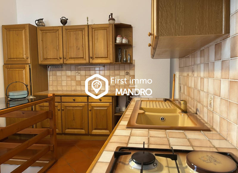 Maison - 189 m² - 10 pièces