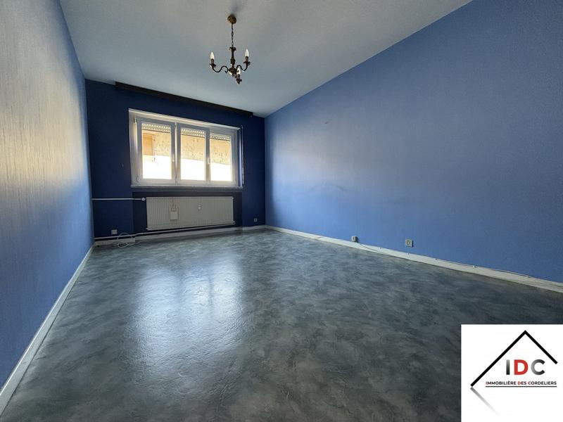 Appartement - 82 m² - 3 pièces