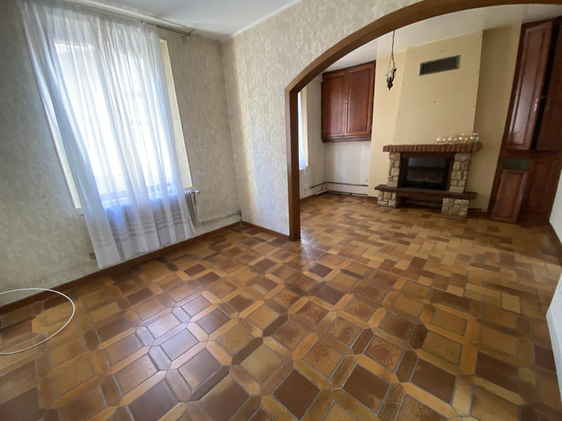 Maison - 83 m² - 4 pièces