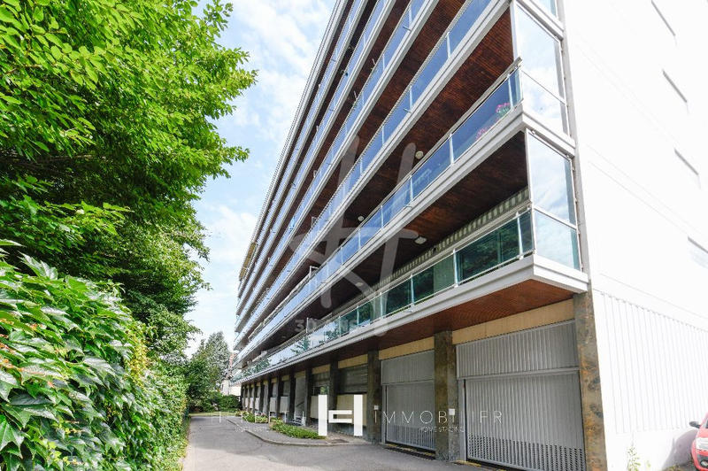 Appartement - 27 m² - 1 pièce