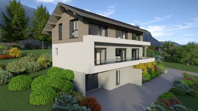 Maison - 164 m²