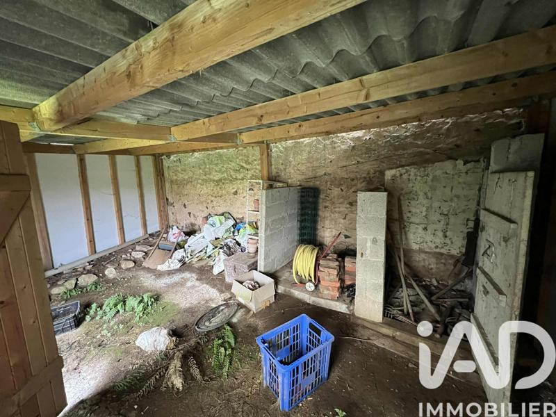 Maison de ville - 96 m² - 6 pièces