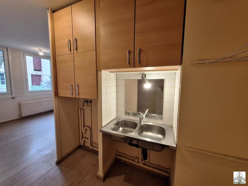 Duplex - 94 m² - 4 pièces