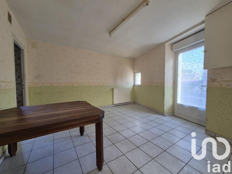 Maison - 81 m² - 2 pièces