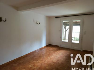 Maison - 125 m² - 4 pièces
