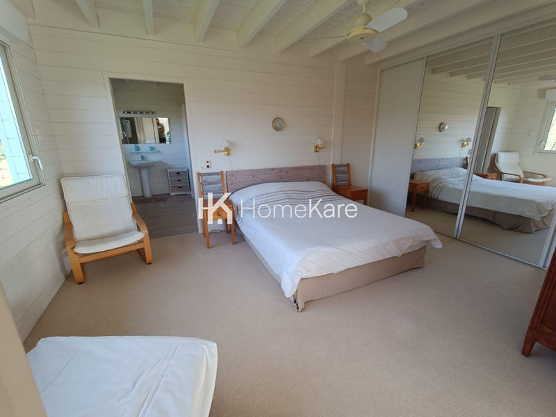 Maison - 350 m² - 10 pièces