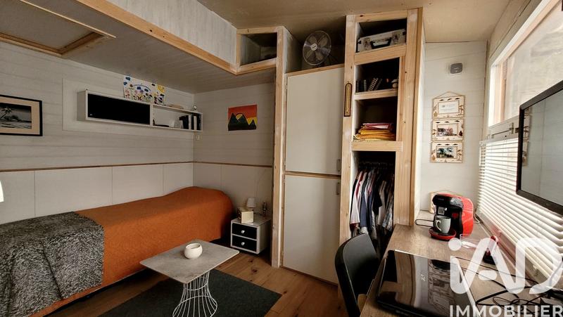 Maison de ville - 98 m² - 4 pièces