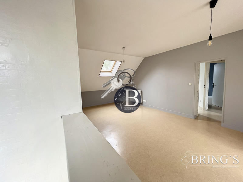 Maison - 140 m² - 10 pièces