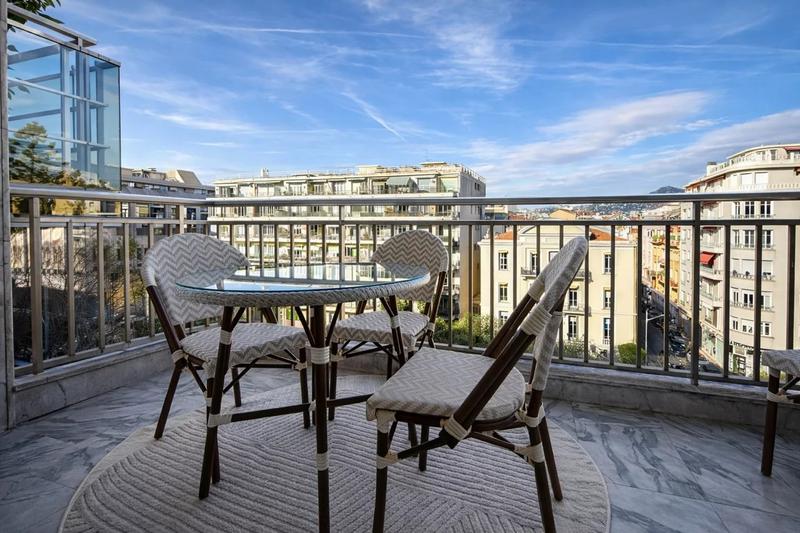 Appartement - 74 m² - 3 pièces