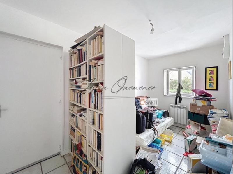 Maison - 96 m² - 5 pièces